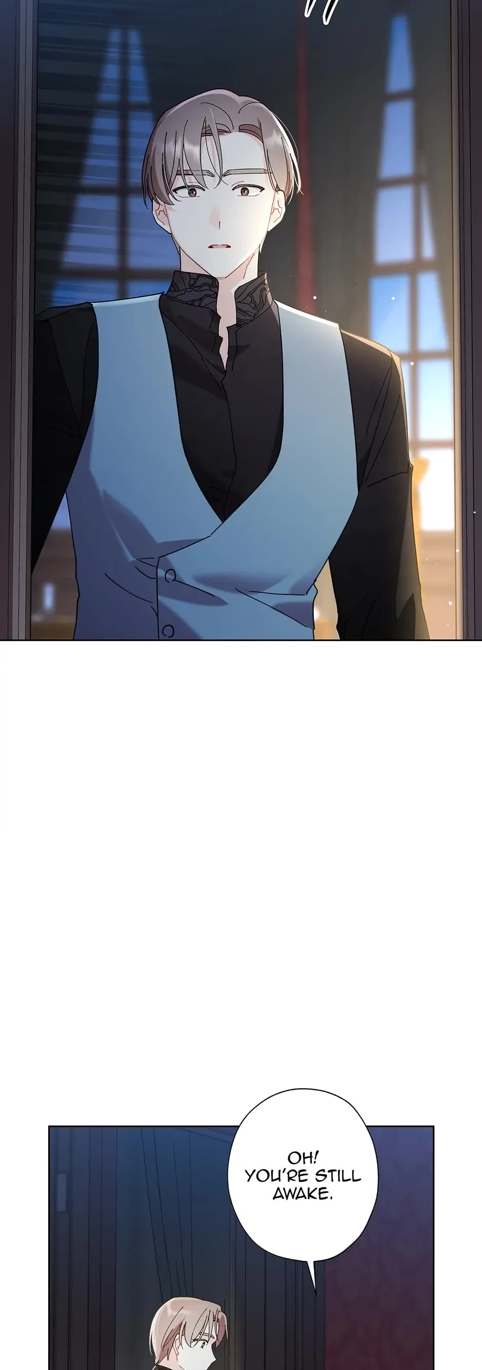 A Wicked Tale of Cinderella's Stepmom chapter 79 page 3