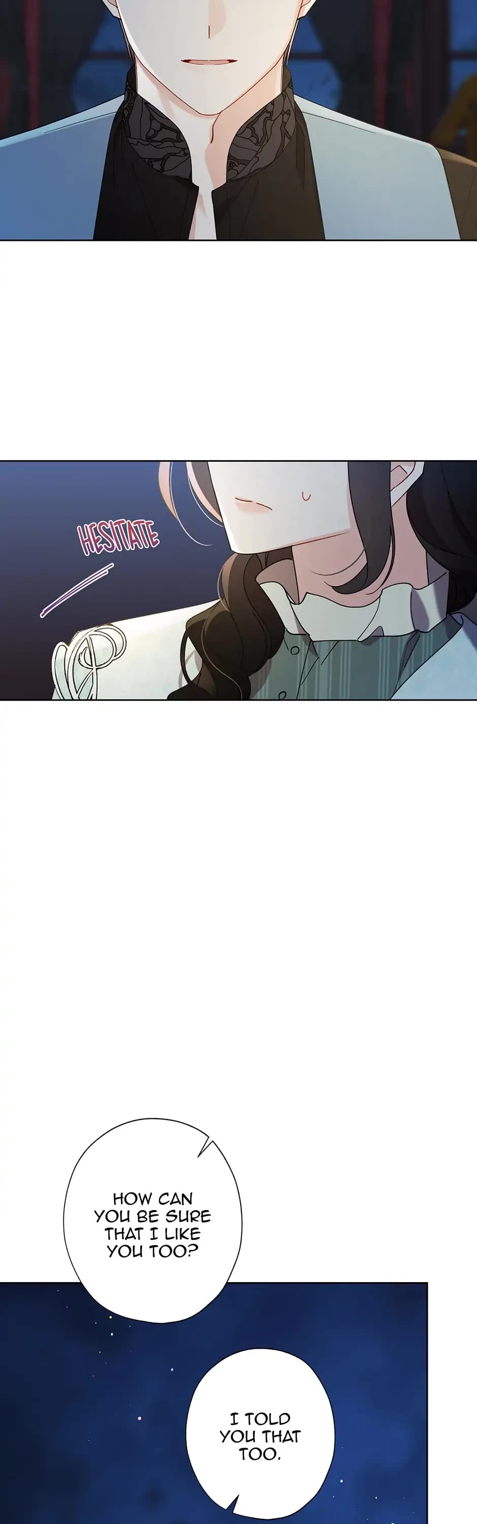 A Wicked Tale of Cinderella's Stepmom chapter 79 page 34