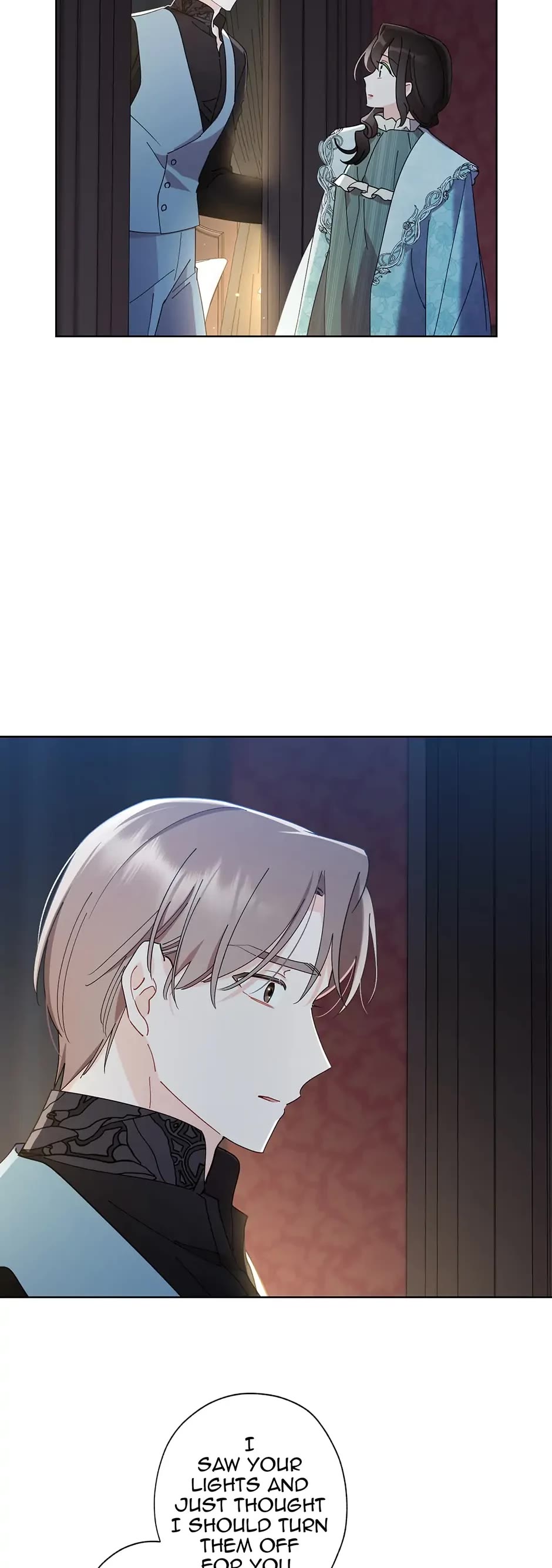 A Wicked Tale of Cinderella's Stepmom chapter 79 page 4