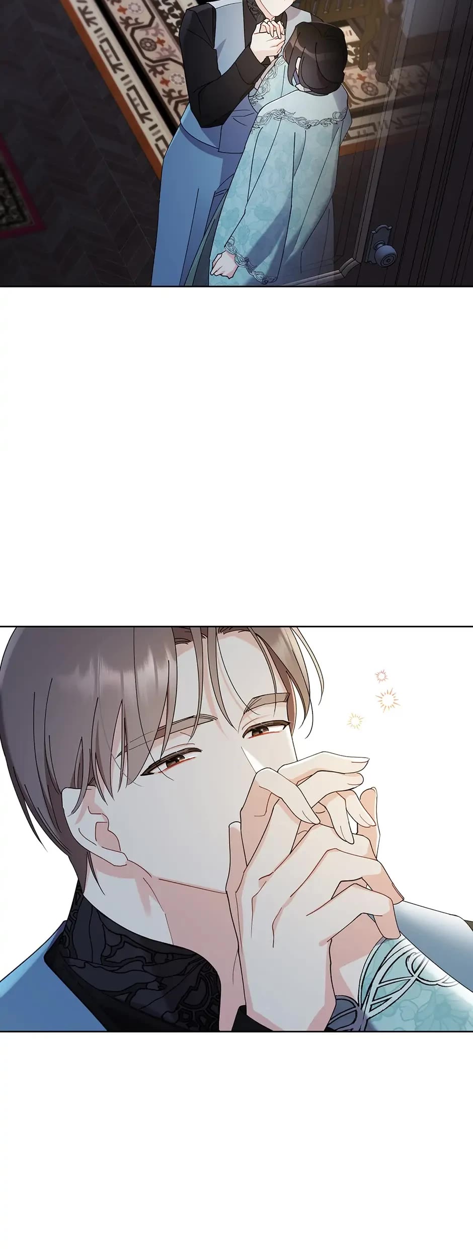 A Wicked Tale of Cinderella's Stepmom chapter 79 page 40