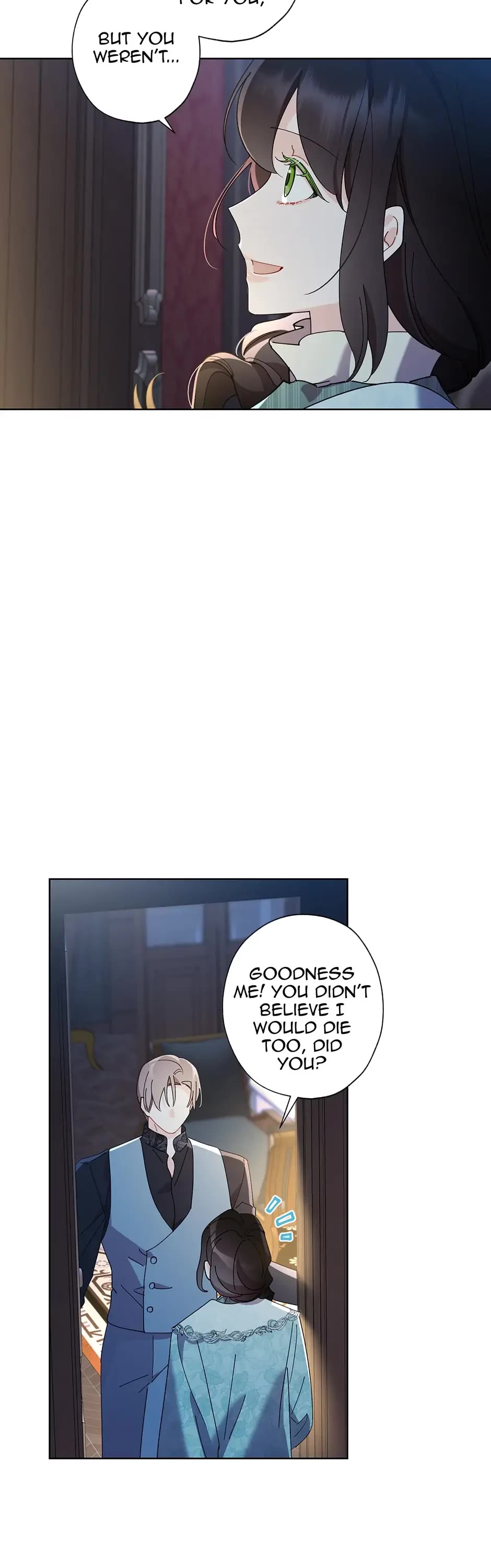 A Wicked Tale of Cinderella's Stepmom chapter 79 page 5