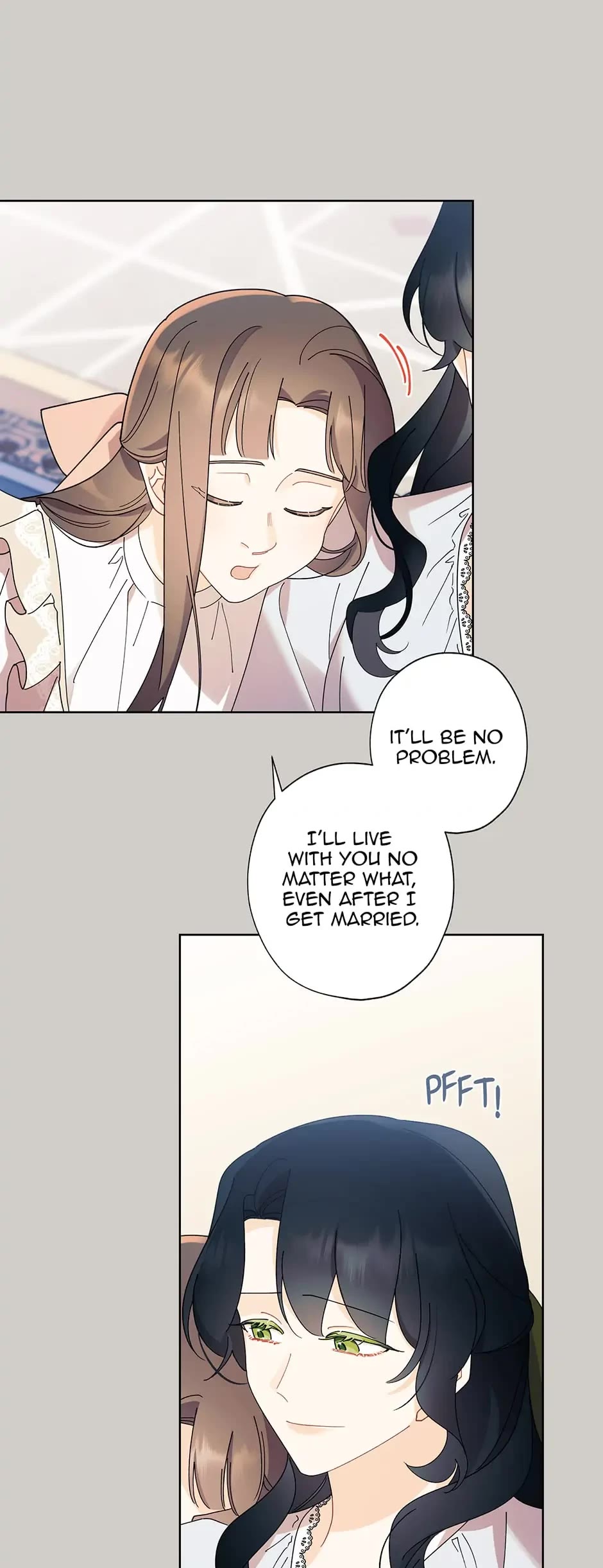 A Wicked Tale of Cinderella's Stepmom chapter 80 page 15