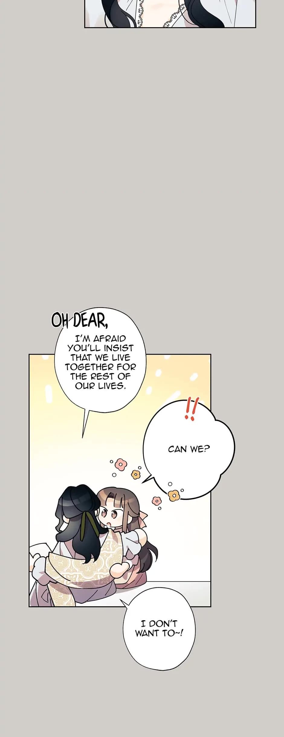 A Wicked Tale of Cinderella's Stepmom chapter 80 page 16