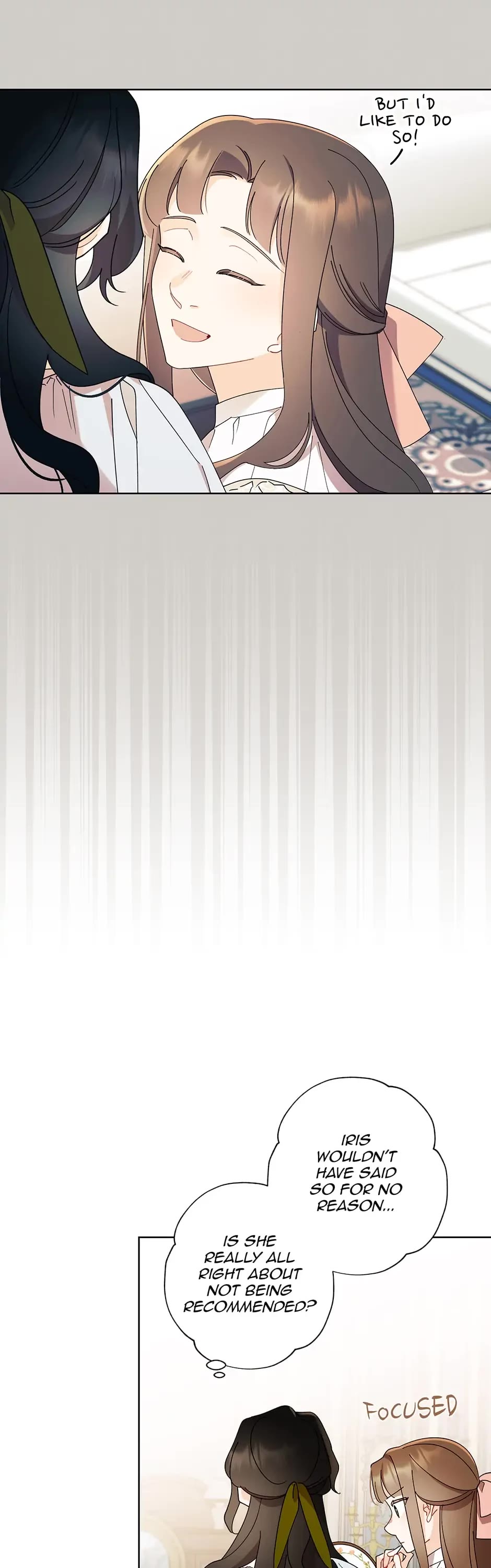 A Wicked Tale of Cinderella's Stepmom chapter 80 page 17