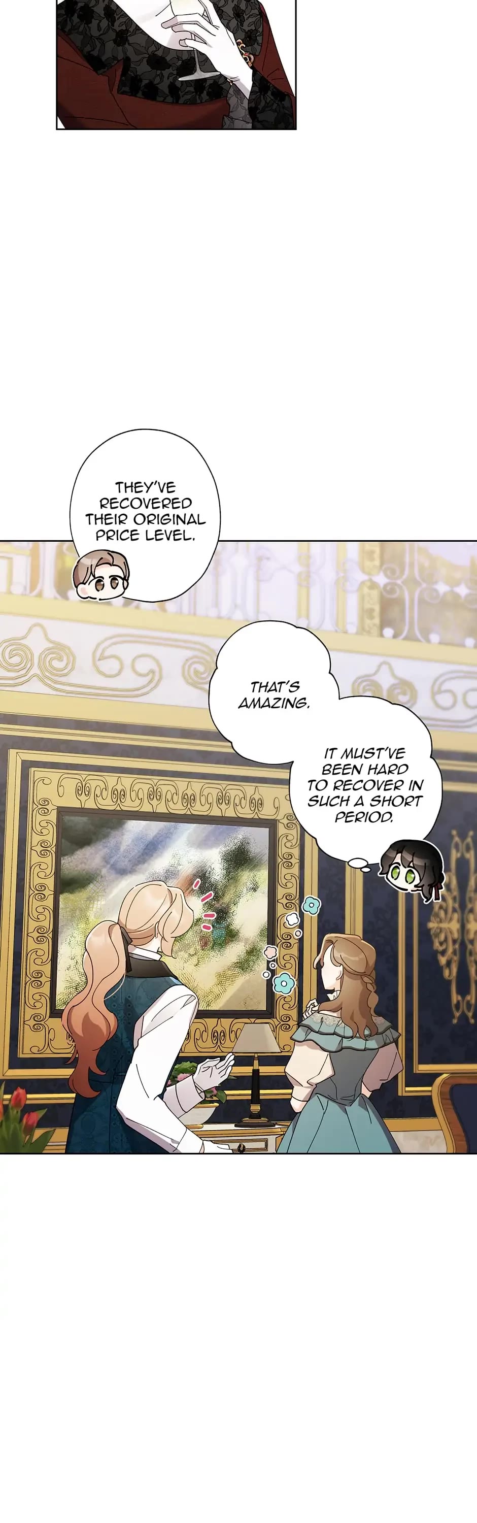 A Wicked Tale of Cinderella's Stepmom chapter 80 page 26