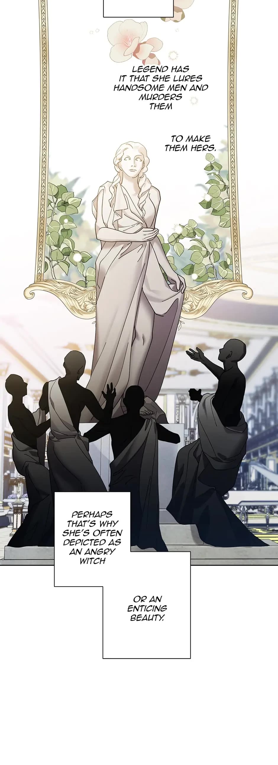 A Wicked Tale of Cinderella's Stepmom chapter 80 page 31