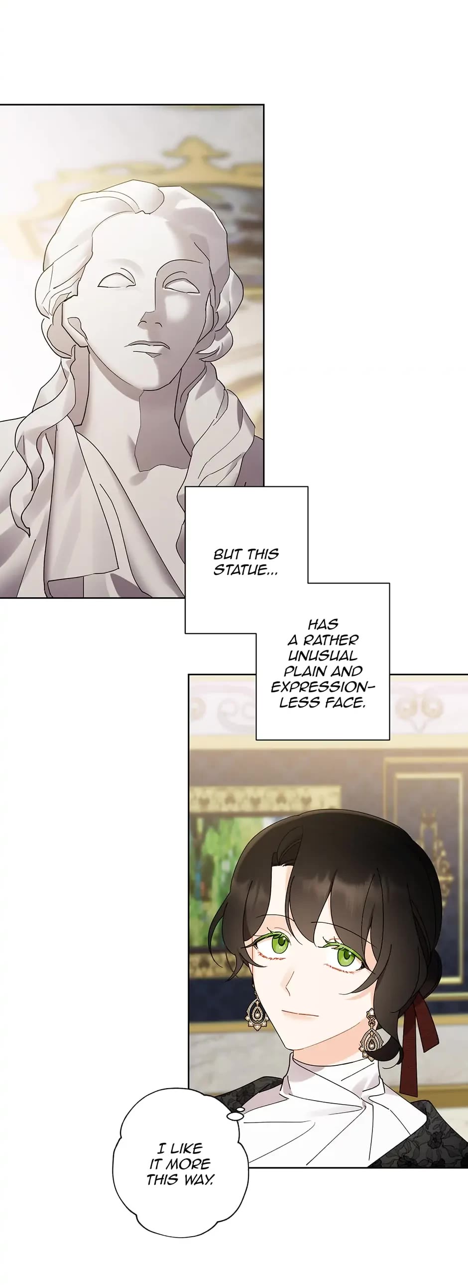 A Wicked Tale of Cinderella's Stepmom chapter 80 page 32