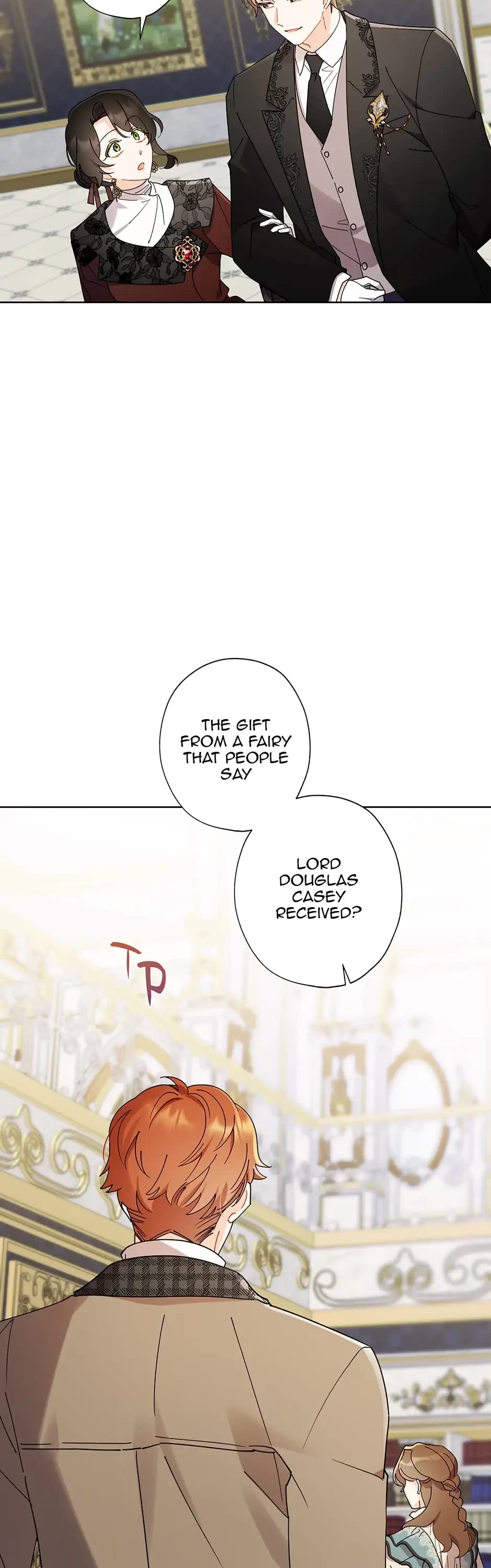 A Wicked Tale of Cinderella's Stepmom chapter 80 page 38