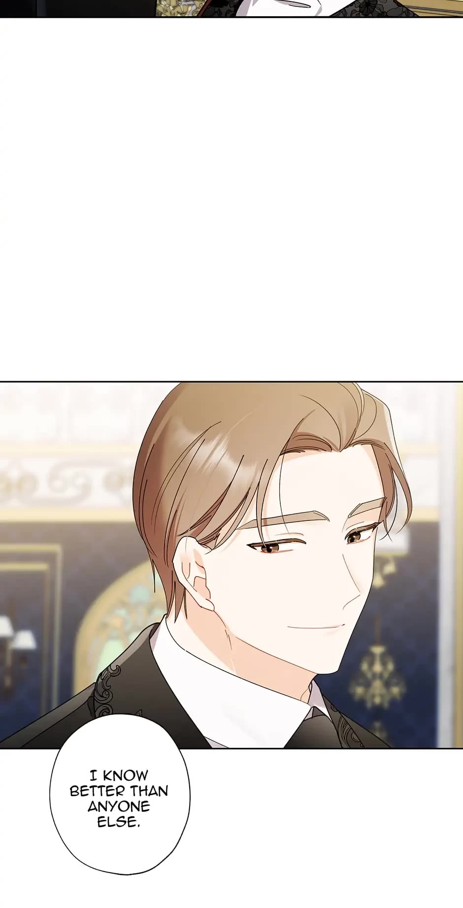 A Wicked Tale of Cinderella's Stepmom chapter 80 page 42