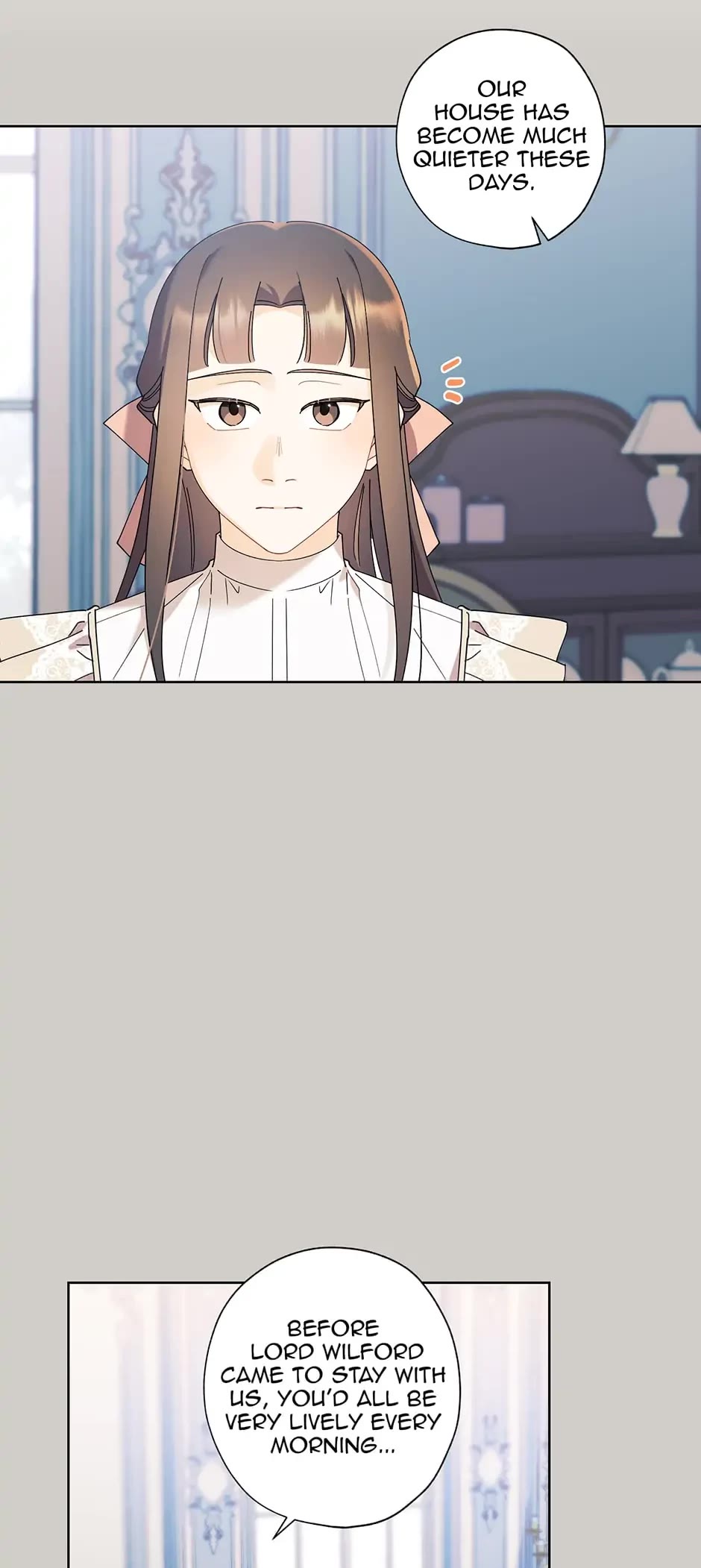 A Wicked Tale of Cinderella's Stepmom chapter 80 page 7