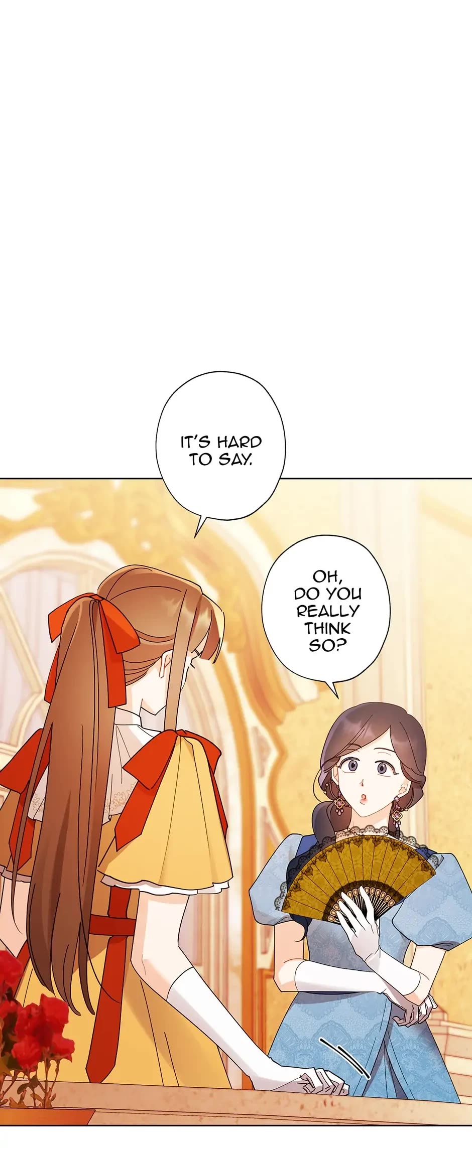 A Wicked Tale of Cinderella's Stepmom chapter 82 page 10