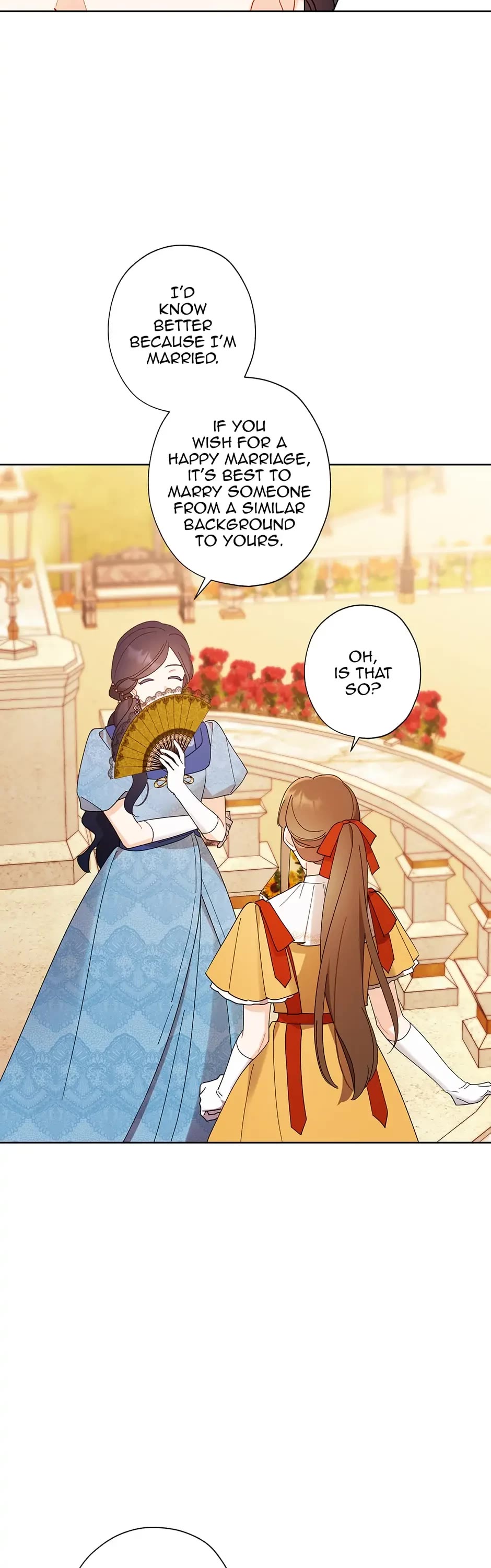 A Wicked Tale of Cinderella's Stepmom chapter 82 page 13