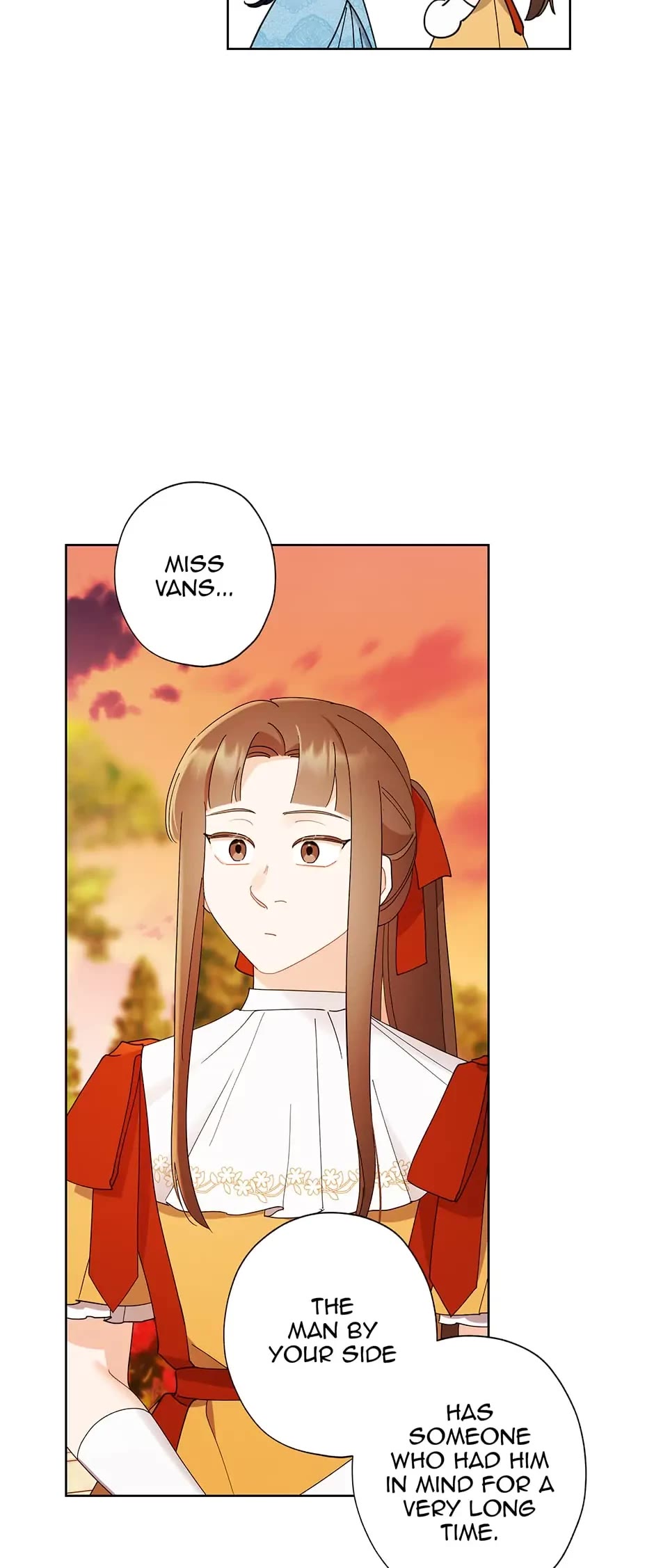 A Wicked Tale of Cinderella's Stepmom chapter 82 page 15