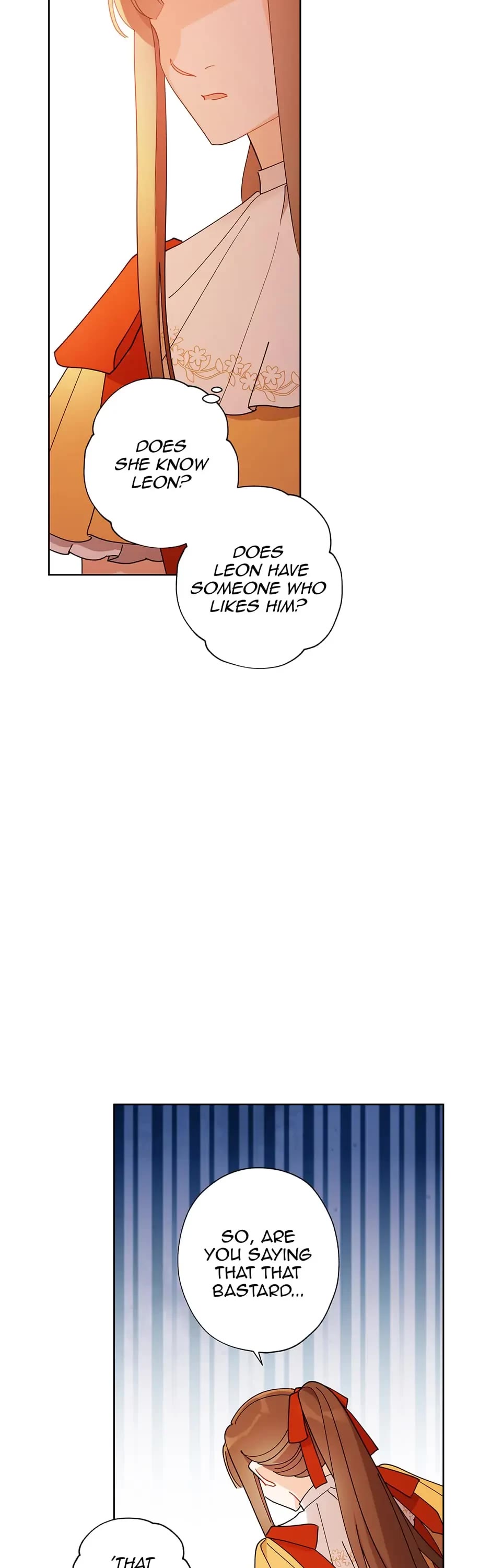 A Wicked Tale of Cinderella's Stepmom chapter 82 page 18