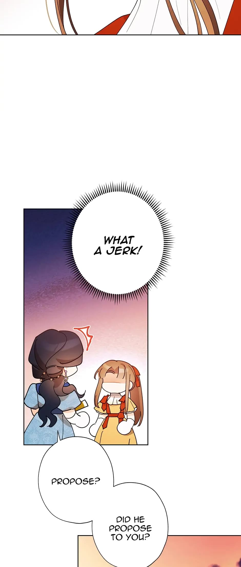 A Wicked Tale of Cinderella's Stepmom chapter 82 page 20