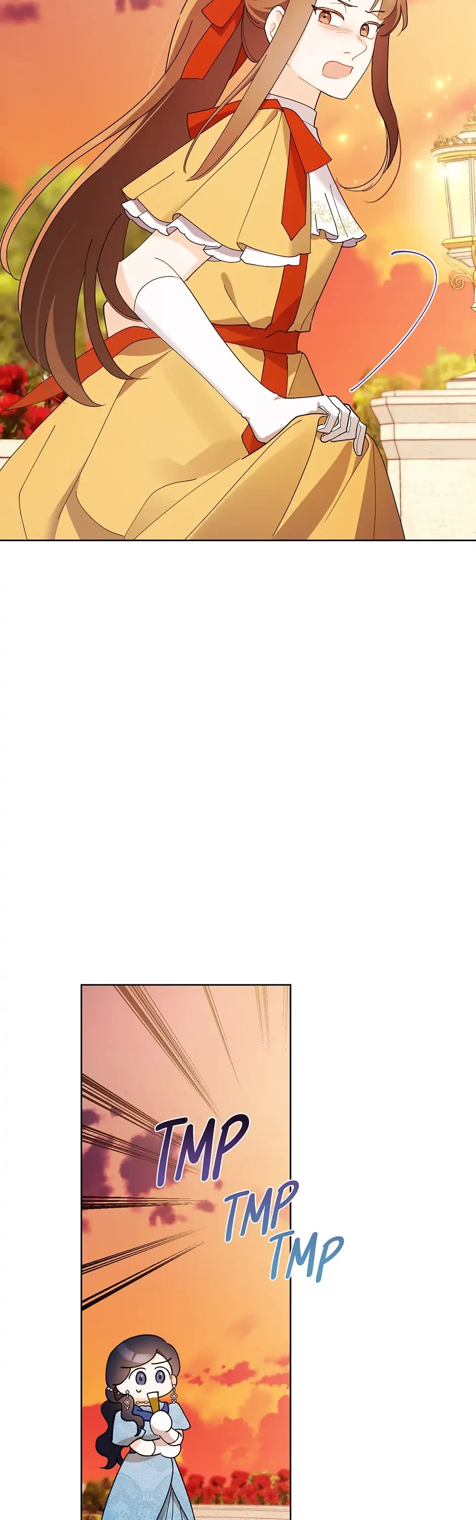 A Wicked Tale of Cinderella's Stepmom chapter 82 page 23