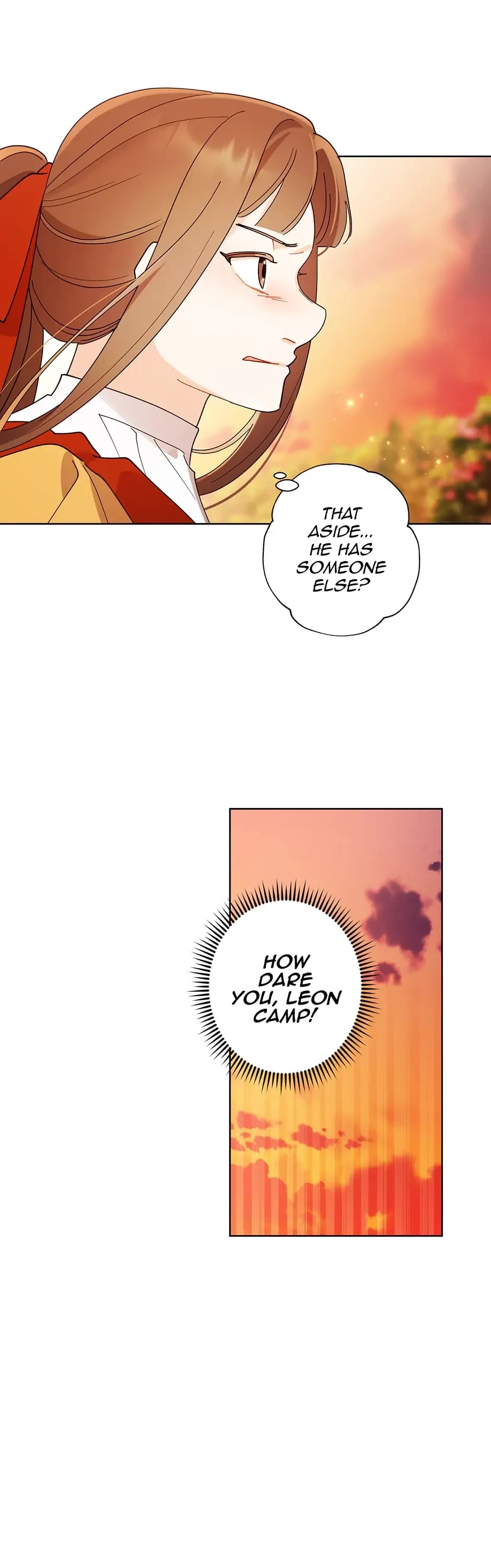 A Wicked Tale of Cinderella's Stepmom chapter 82 page 26