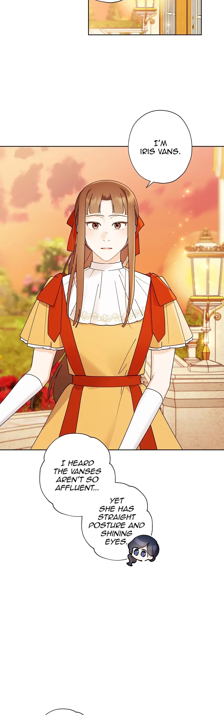 A Wicked Tale of Cinderella's Stepmom chapter 82 page 3