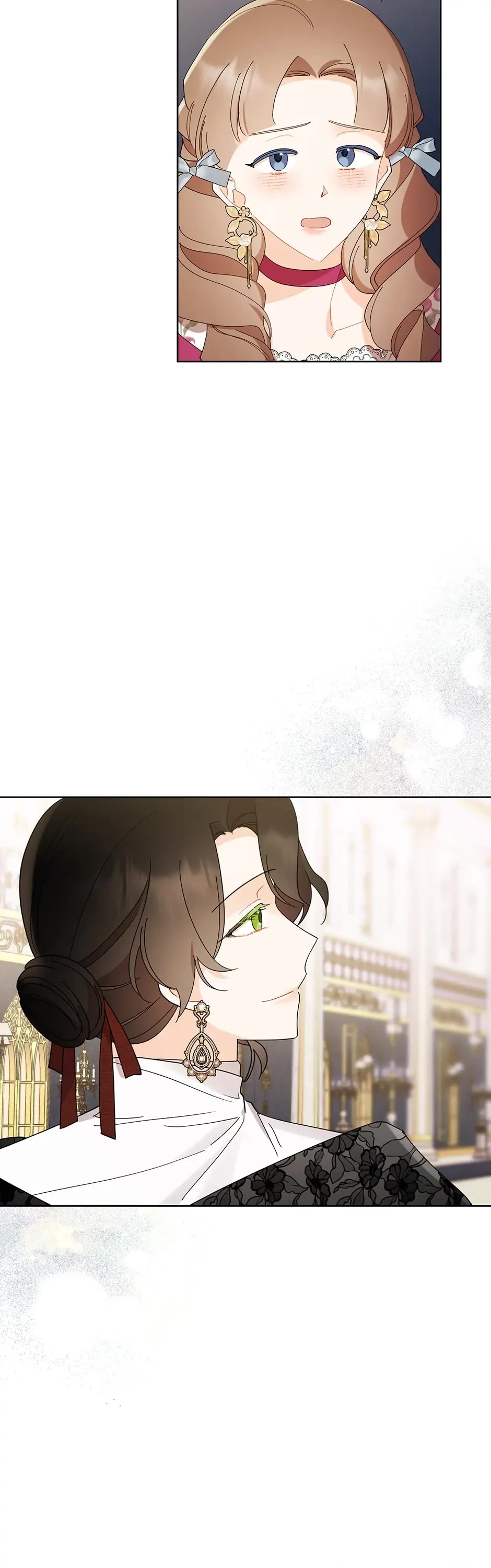 A Wicked Tale of Cinderella's Stepmom chapter 82 page 31