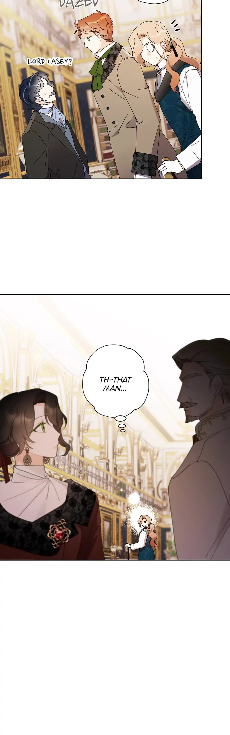 A Wicked Tale of Cinderella's Stepmom chapter 82 page 33