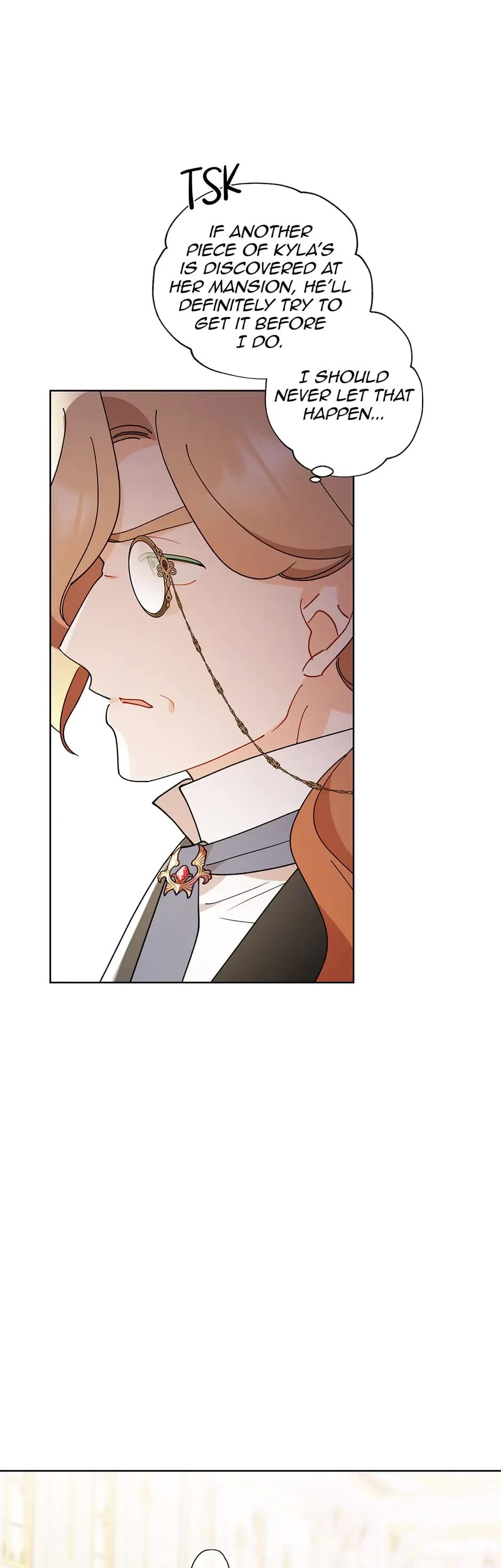 A Wicked Tale of Cinderella's Stepmom chapter 82 page 35