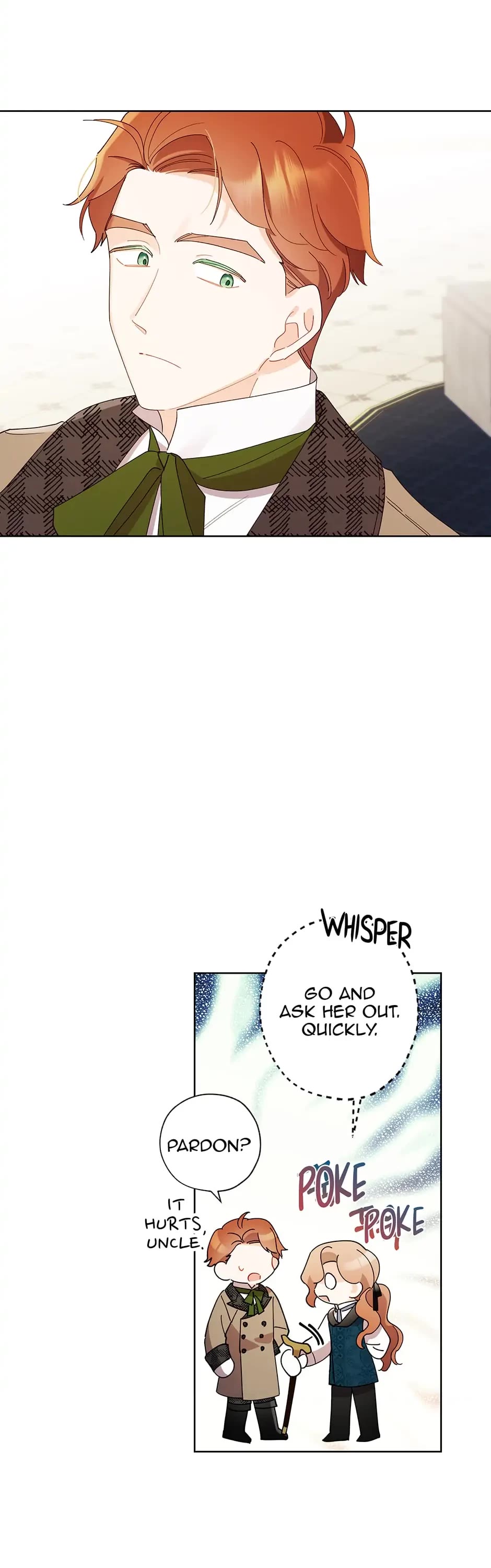 A Wicked Tale of Cinderella's Stepmom chapter 82 page 37