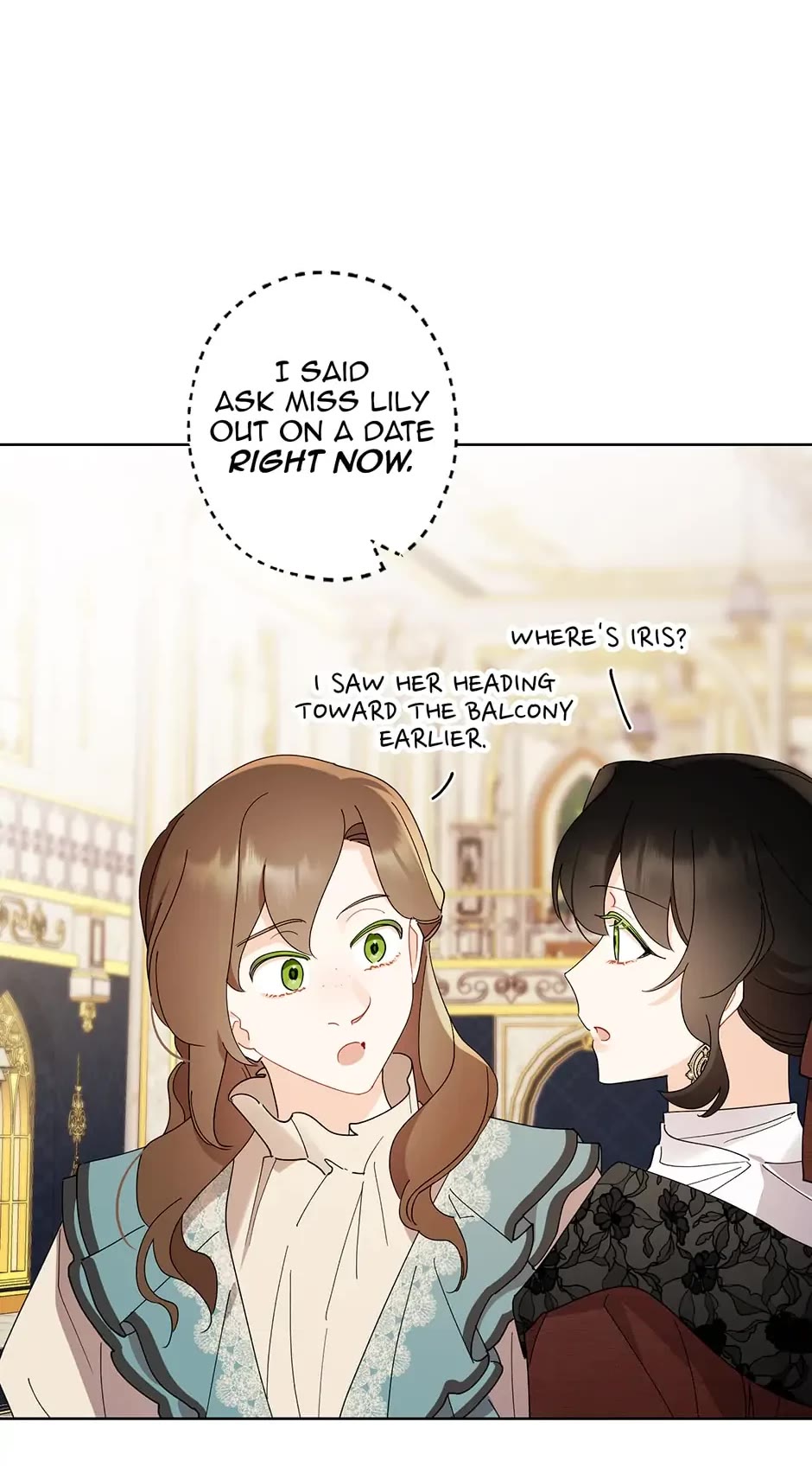 A Wicked Tale of Cinderella's Stepmom chapter 82 page 38