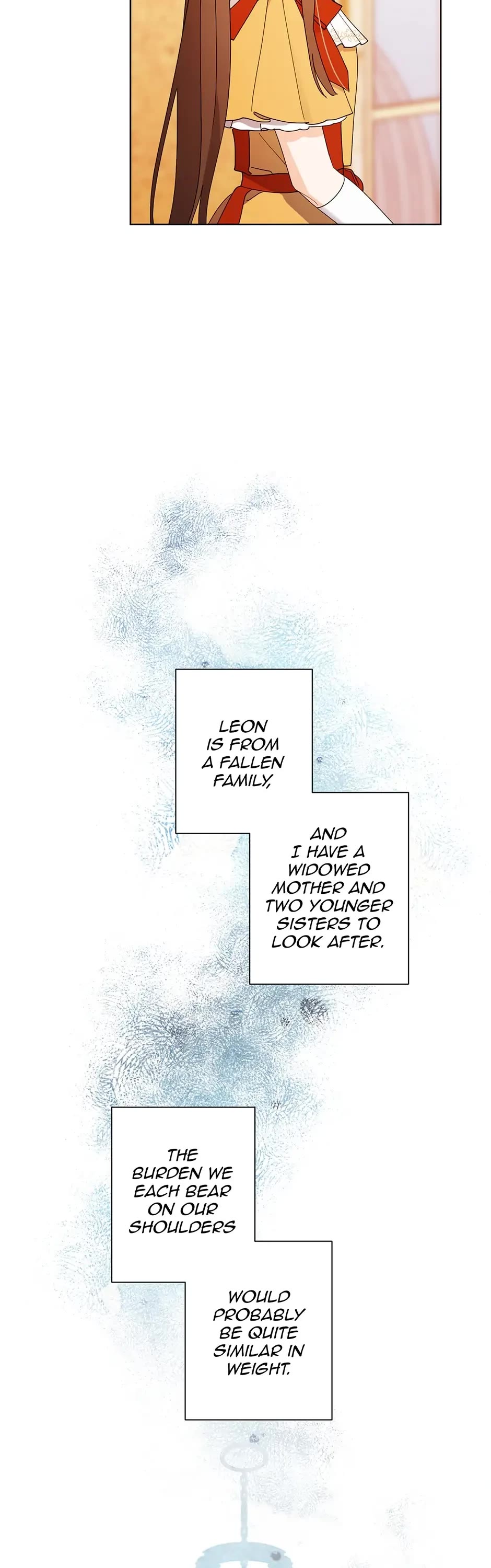 A Wicked Tale of Cinderella's Stepmom chapter 82 page 7