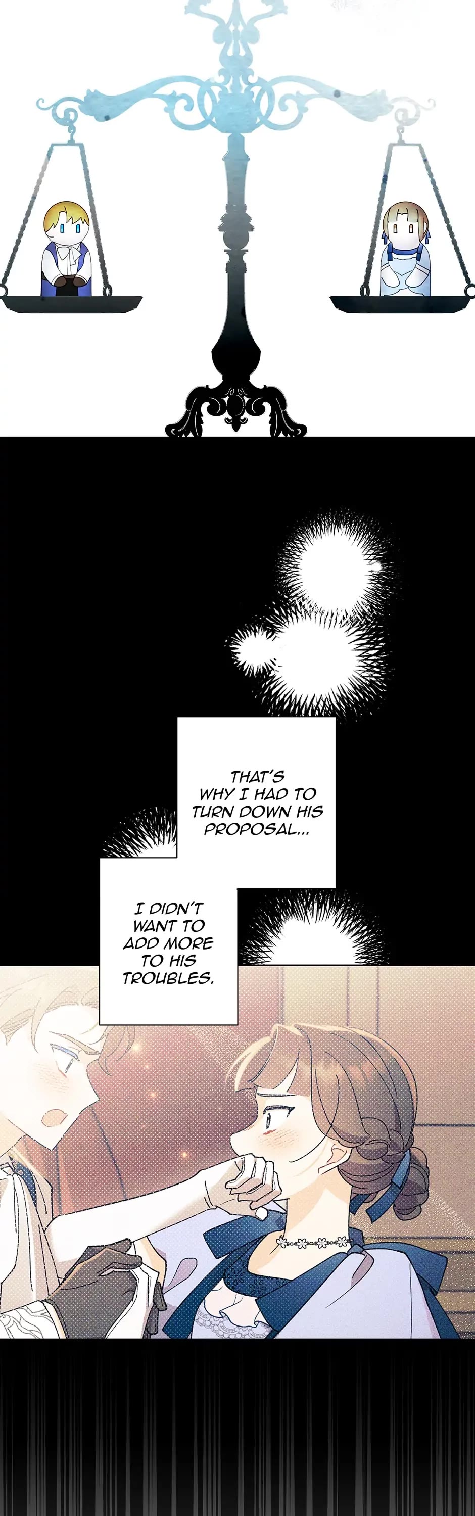 A Wicked Tale of Cinderella's Stepmom chapter 82 page 8