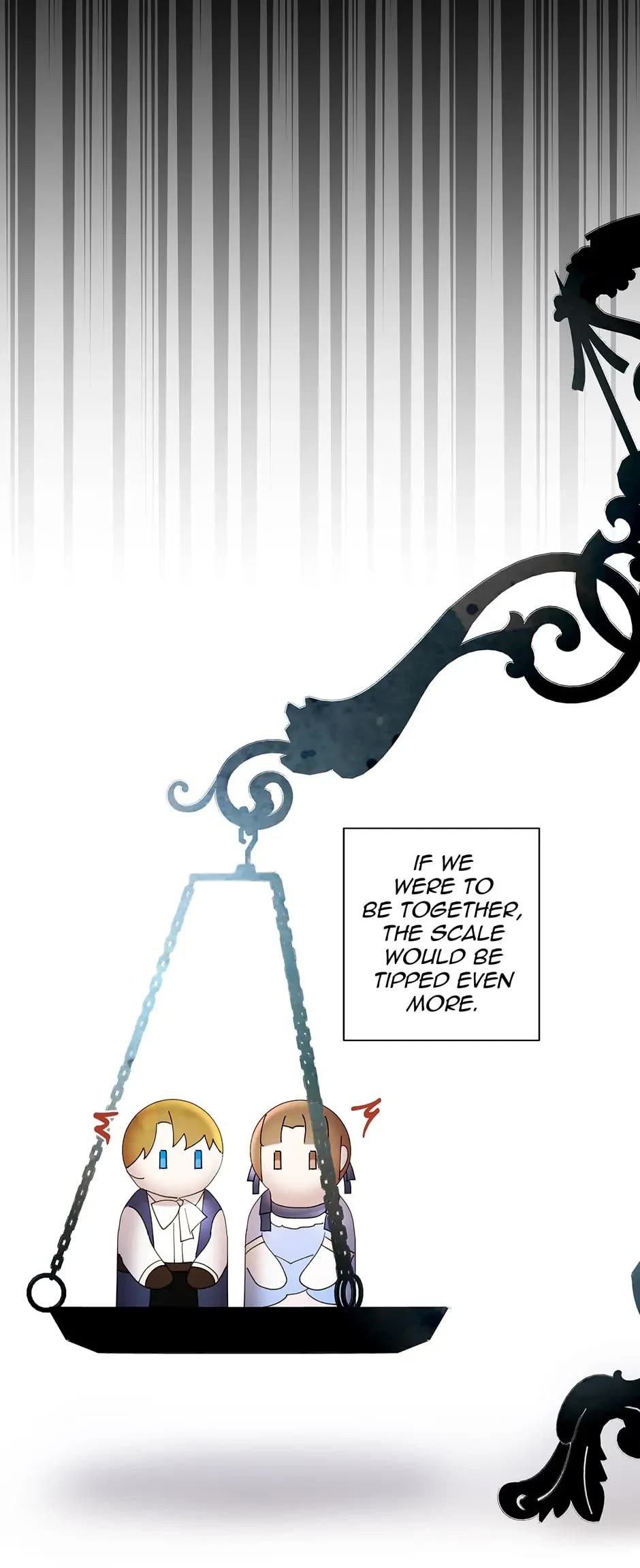 A Wicked Tale of Cinderella's Stepmom chapter 82 page 9