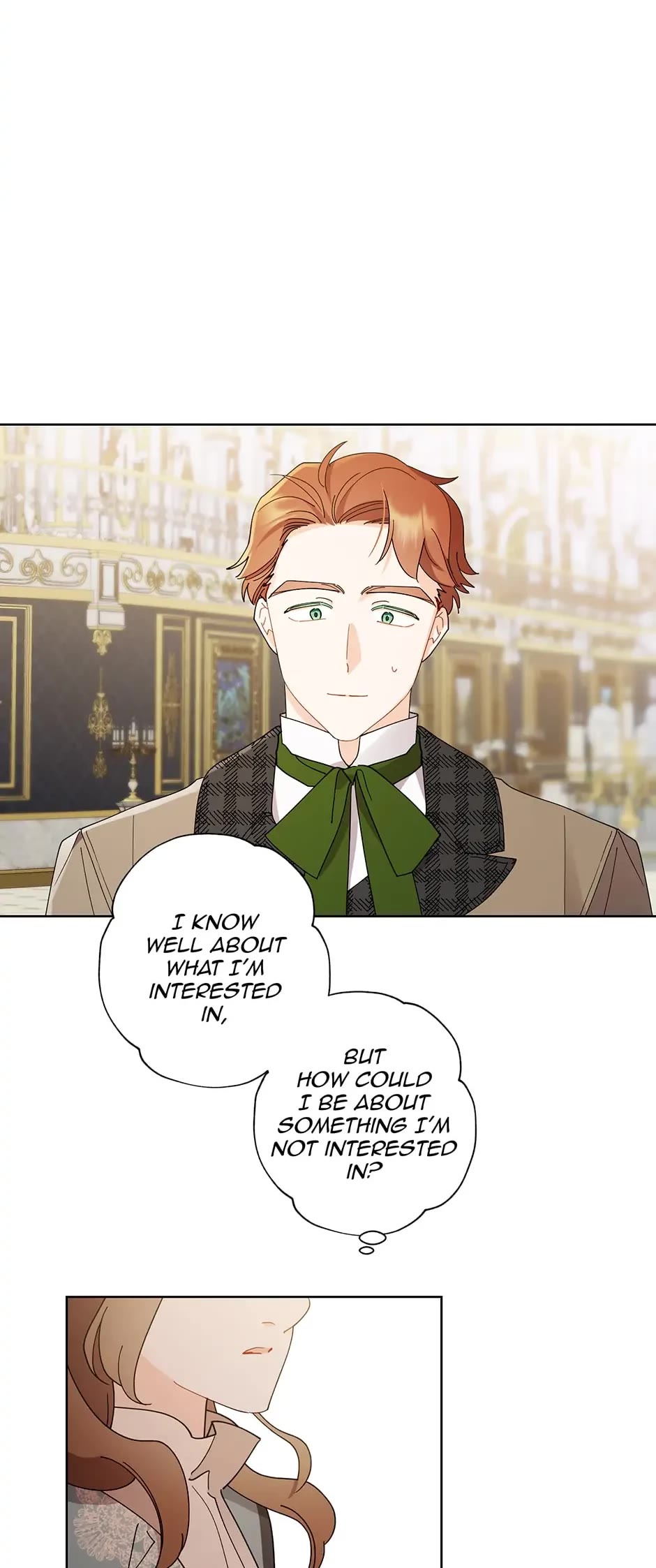 A Wicked Tale of Cinderella's Stepmom chapter 83 page 15