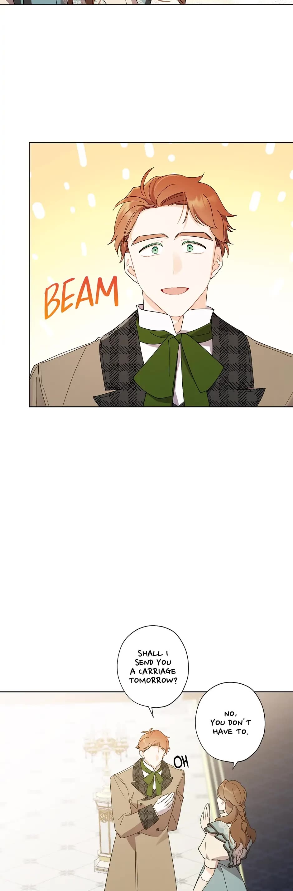 A Wicked Tale of Cinderella's Stepmom chapter 83 page 20