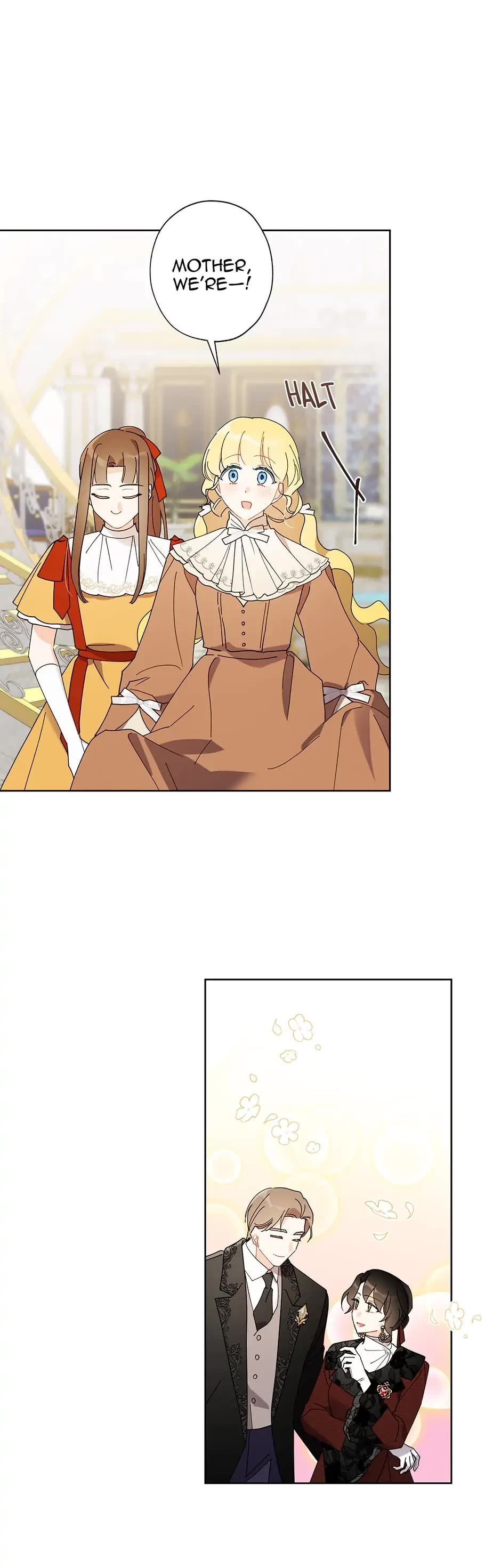 A Wicked Tale of Cinderella's Stepmom chapter 83 page 25