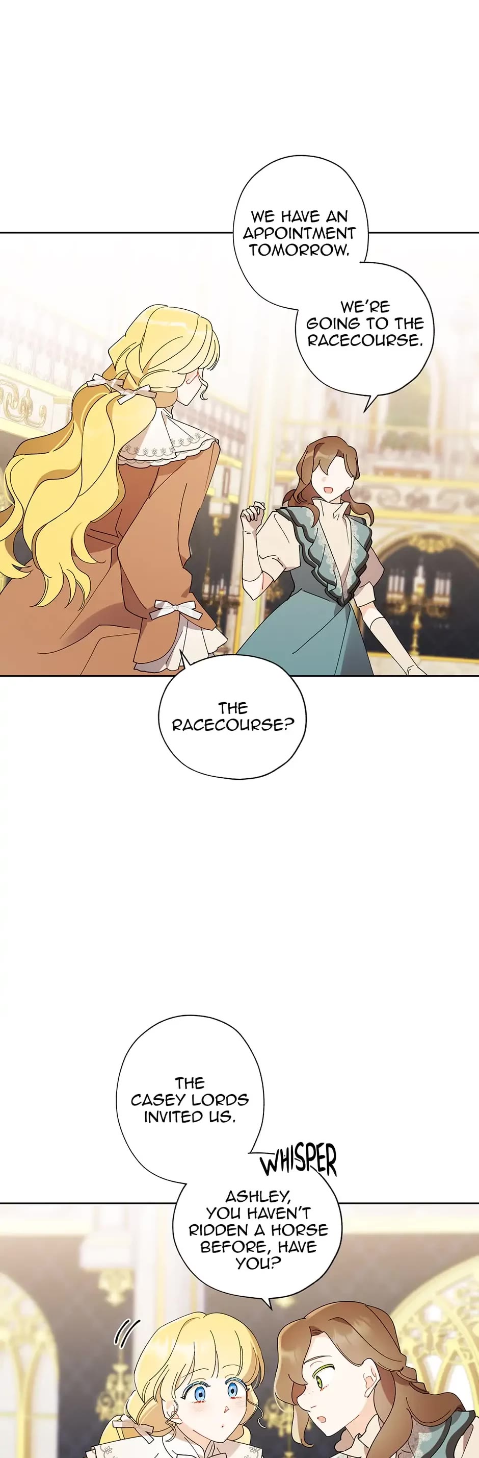 A Wicked Tale of Cinderella's Stepmom chapter 83 page 29