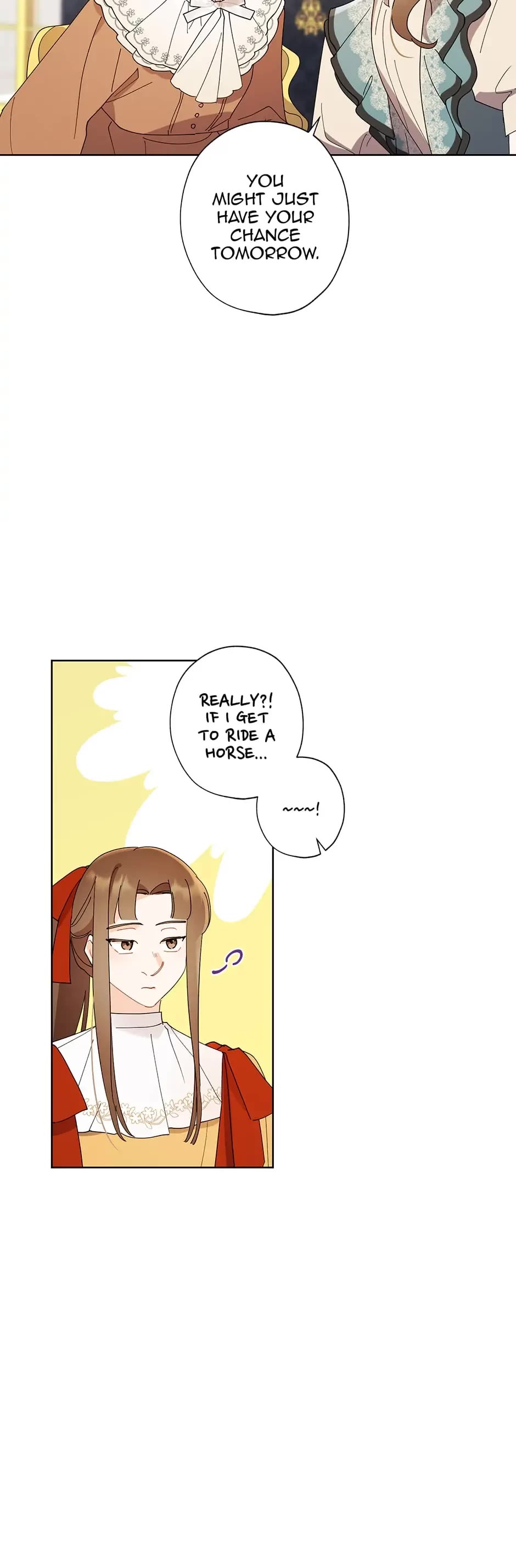 A Wicked Tale of Cinderella's Stepmom chapter 83 page 30