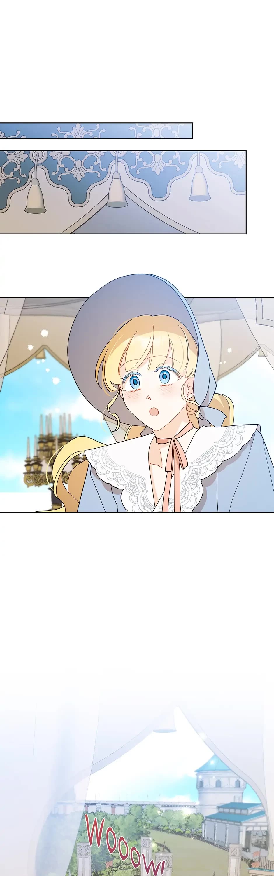 A Wicked Tale of Cinderella's Stepmom chapter 83 page 31