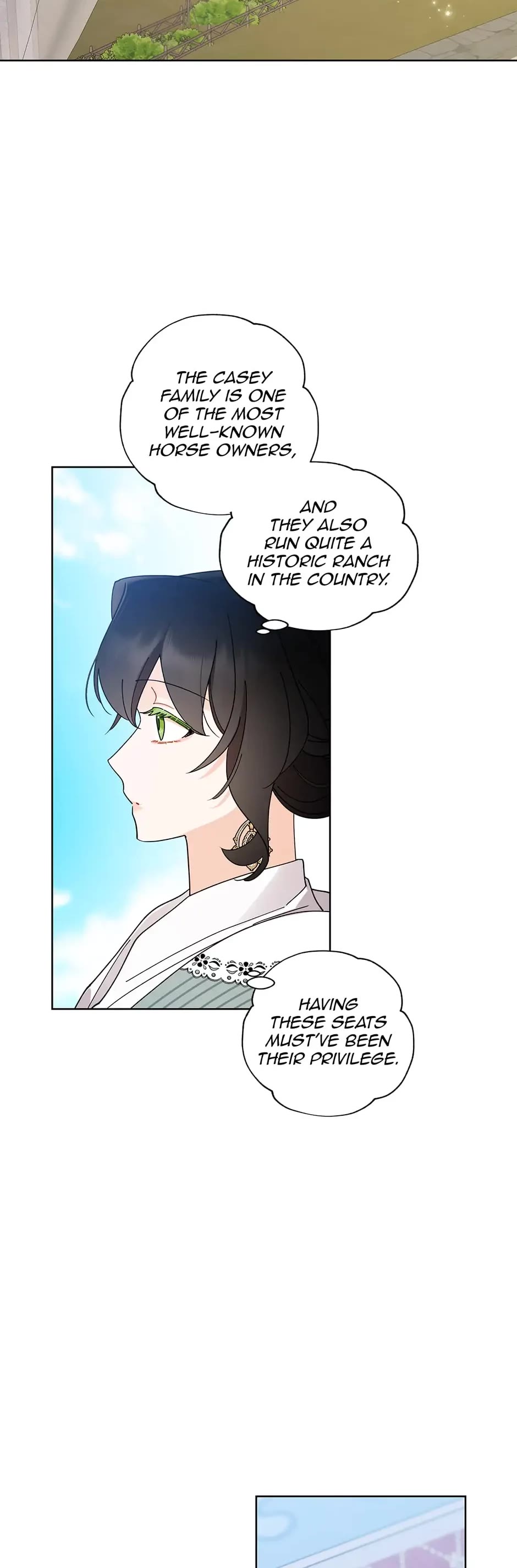 A Wicked Tale of Cinderella's Stepmom chapter 83 page 34