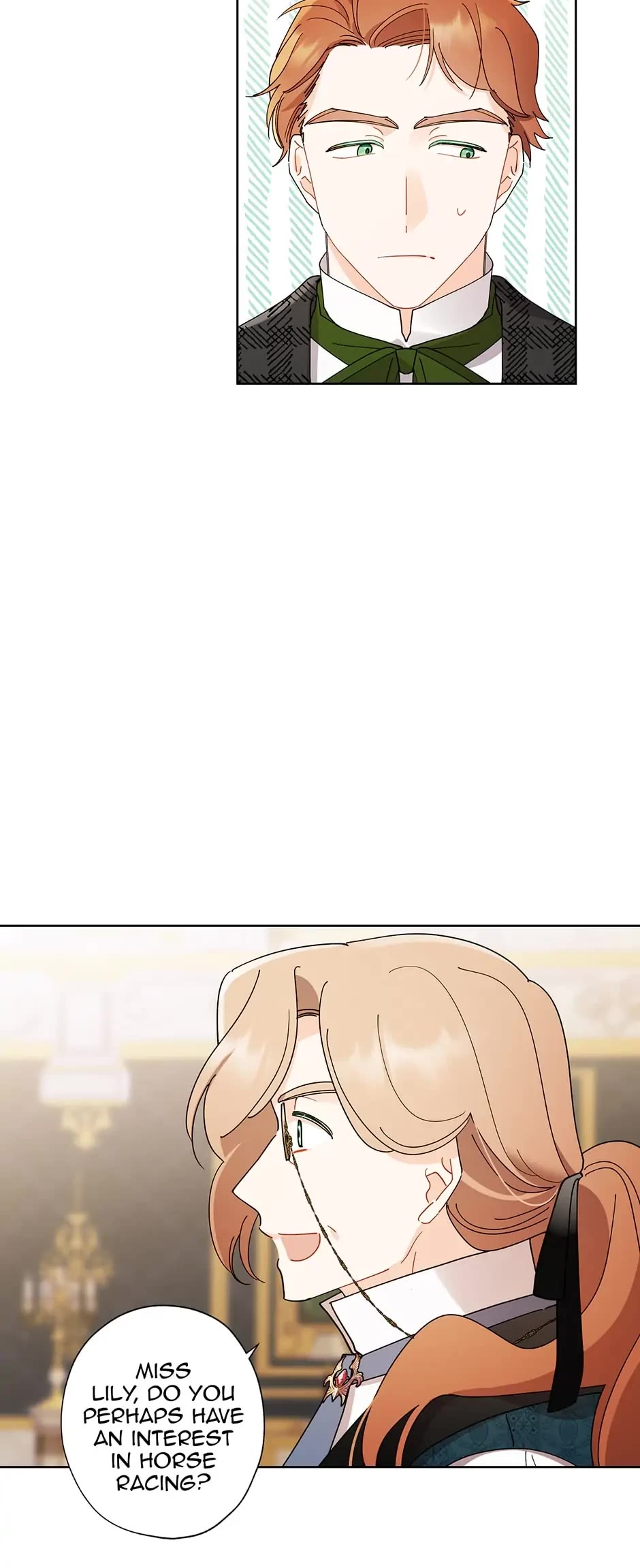 A Wicked Tale of Cinderella's Stepmom chapter 83 page 5