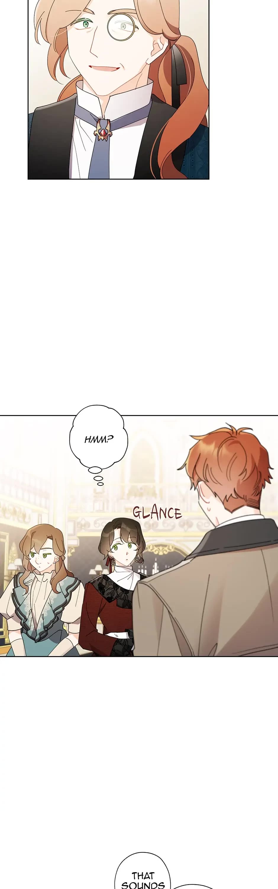 A Wicked Tale of Cinderella's Stepmom chapter 83 page 8