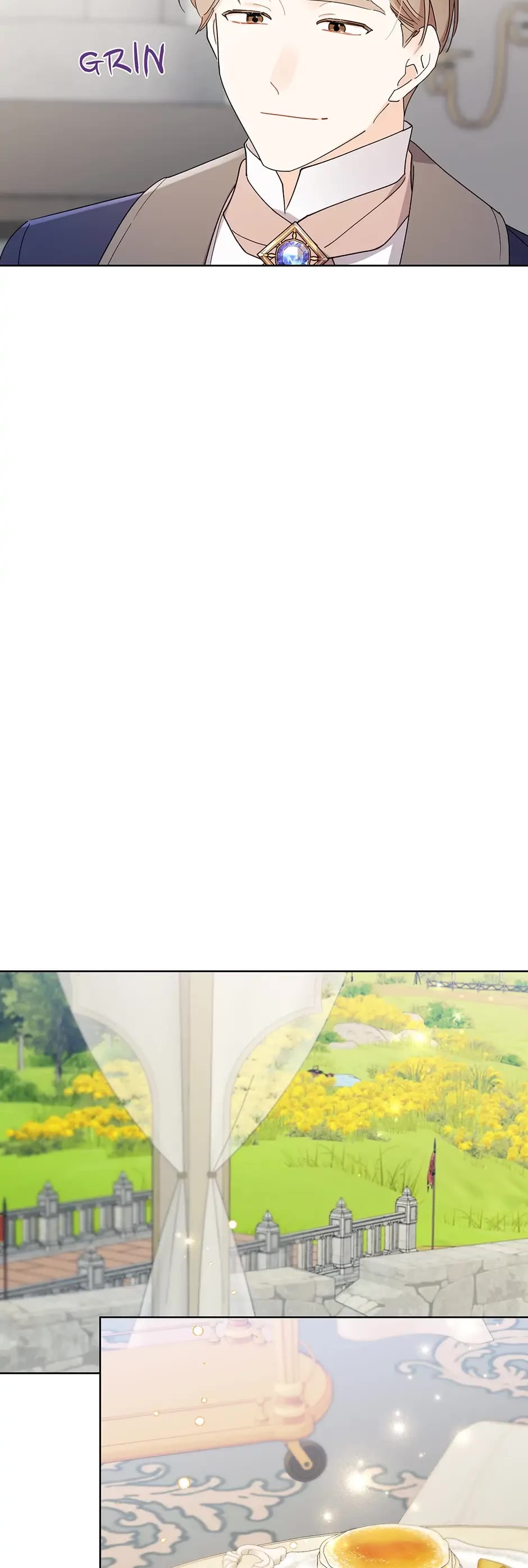 A Wicked Tale of Cinderella's Stepmom chapter 85 page 15