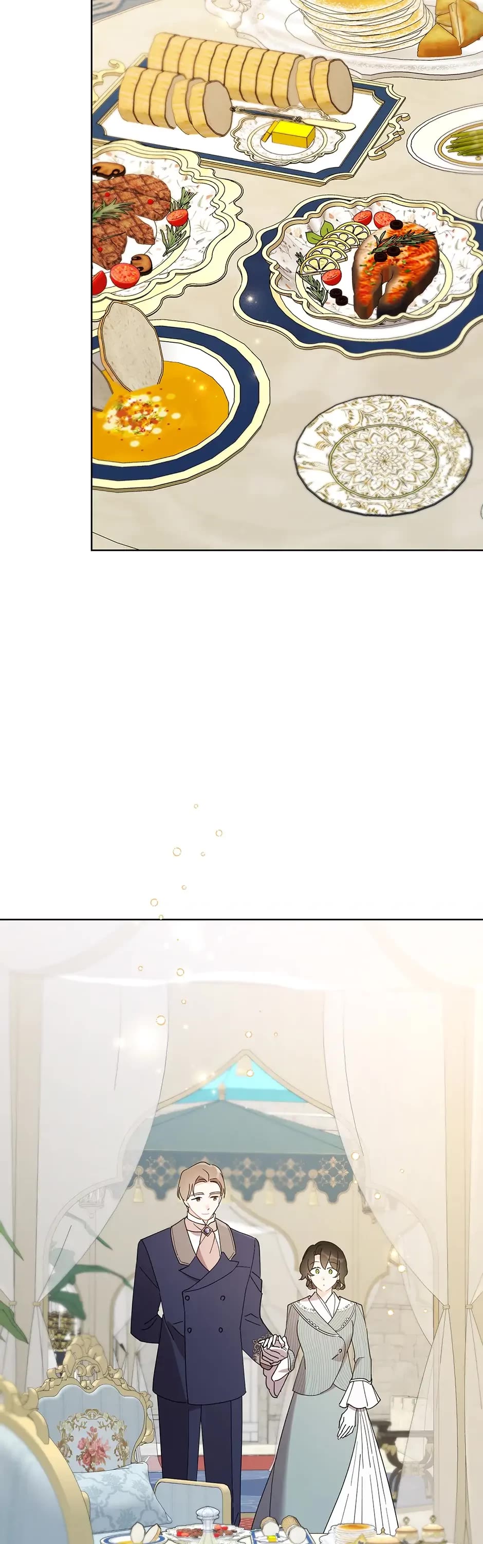 A Wicked Tale of Cinderella's Stepmom chapter 85 page 16