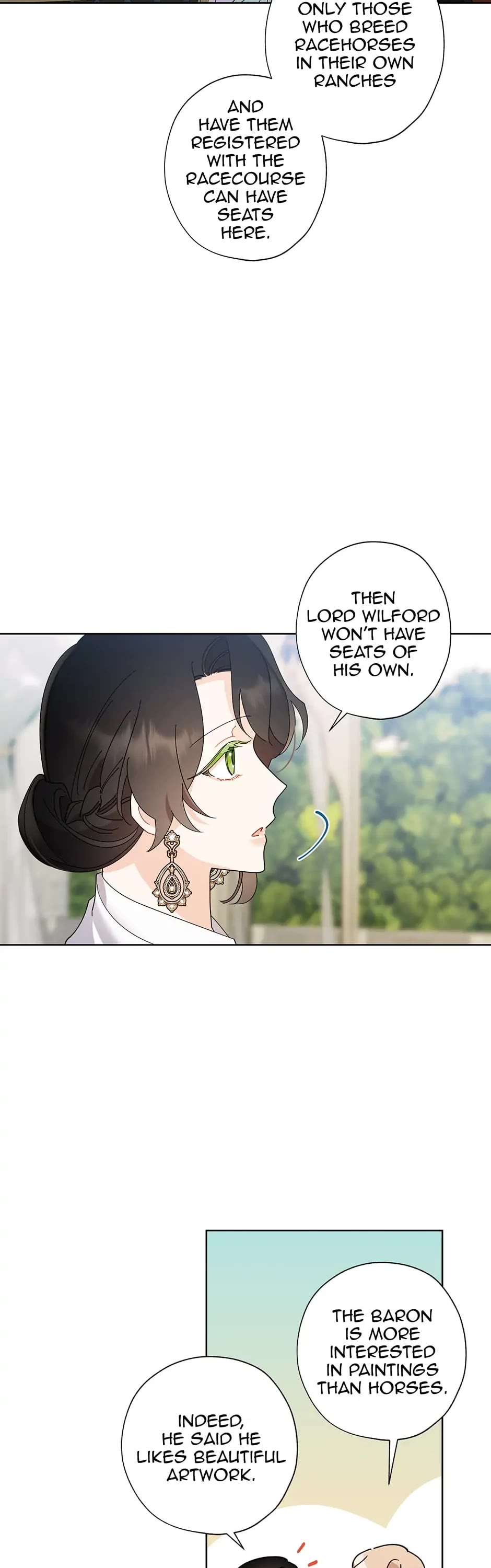 A Wicked Tale of Cinderella's Stepmom chapter 85 page 2