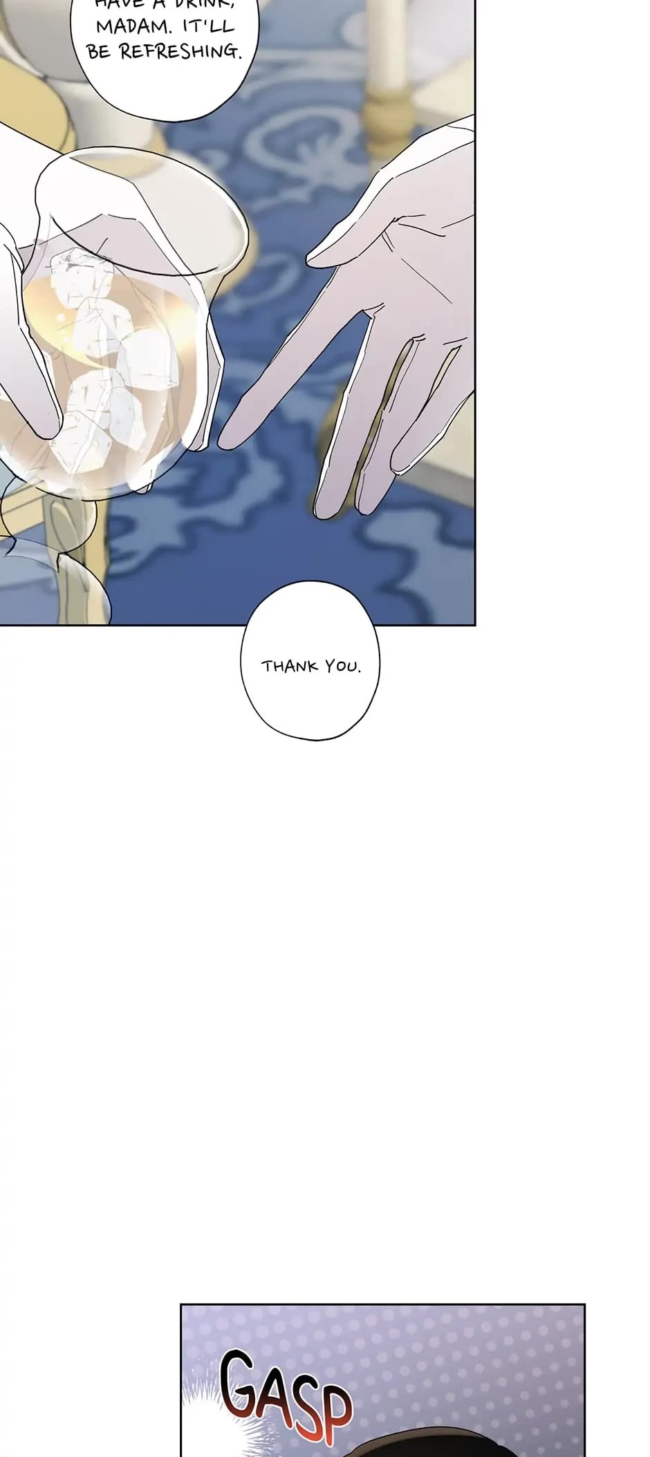 A Wicked Tale of Cinderella's Stepmom chapter 85 page 20