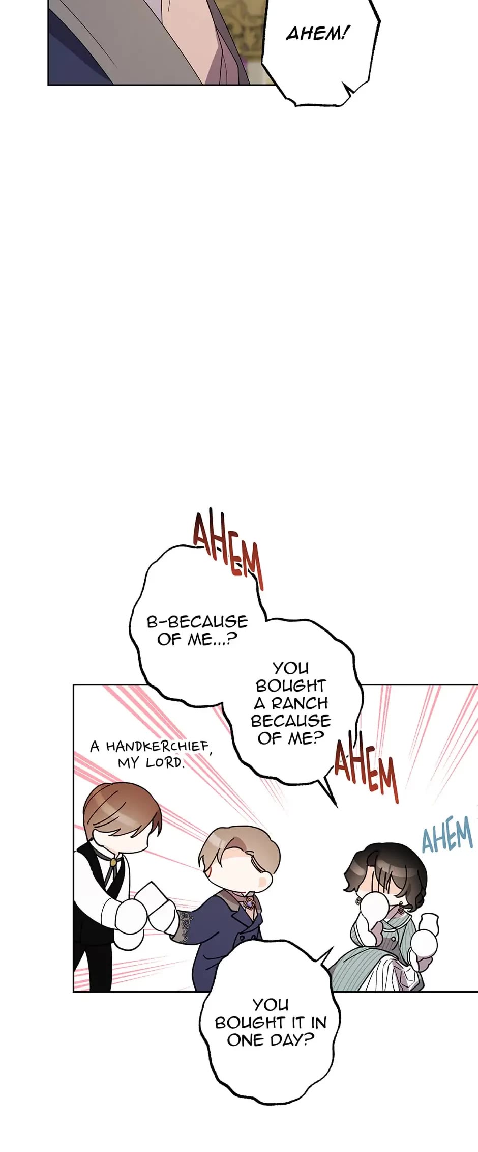 A Wicked Tale of Cinderella's Stepmom chapter 85 page 25