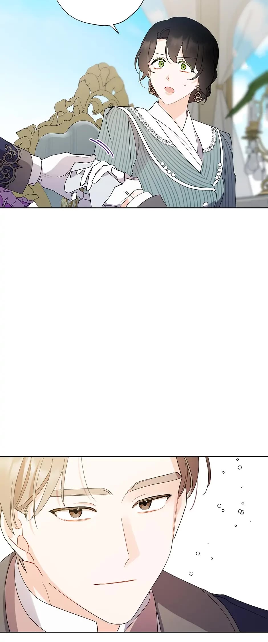 A Wicked Tale of Cinderella's Stepmom chapter 85 page 29