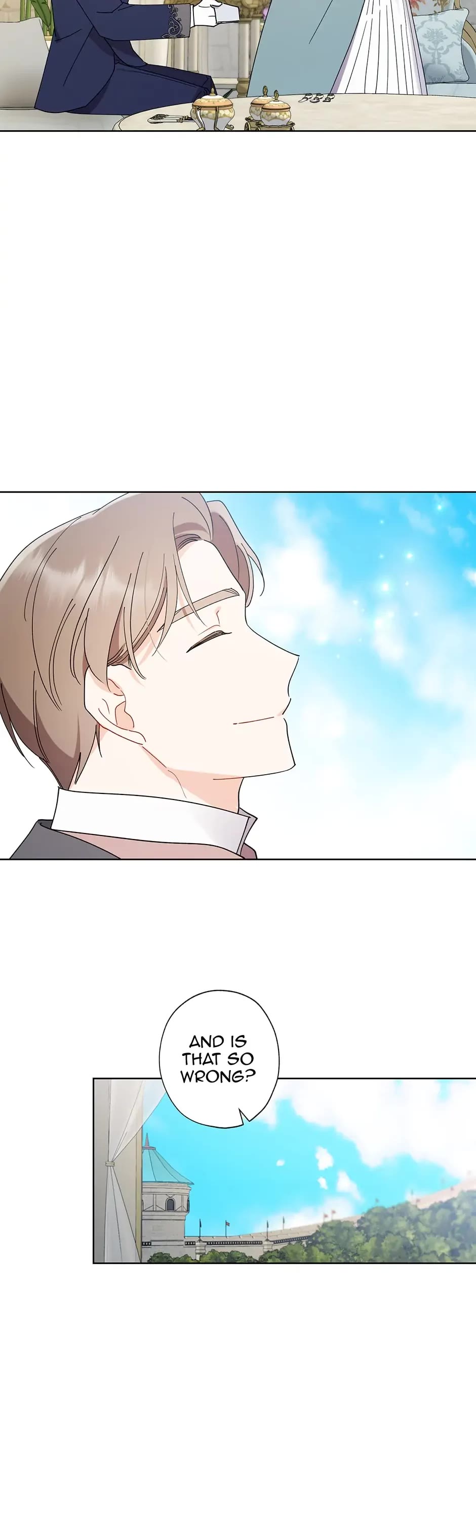 A Wicked Tale of Cinderella's Stepmom chapter 85 page 37