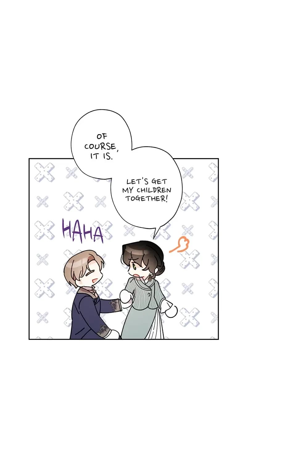 A Wicked Tale of Cinderella's Stepmom chapter 85 page 38