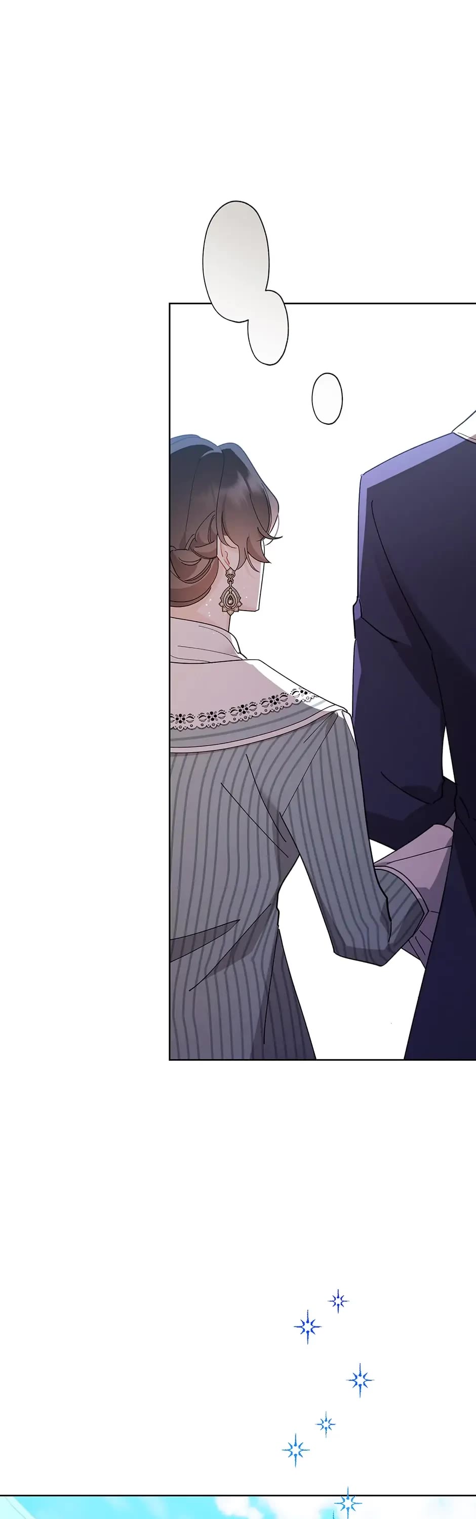 A Wicked Tale of Cinderella's Stepmom chapter 86 page 1