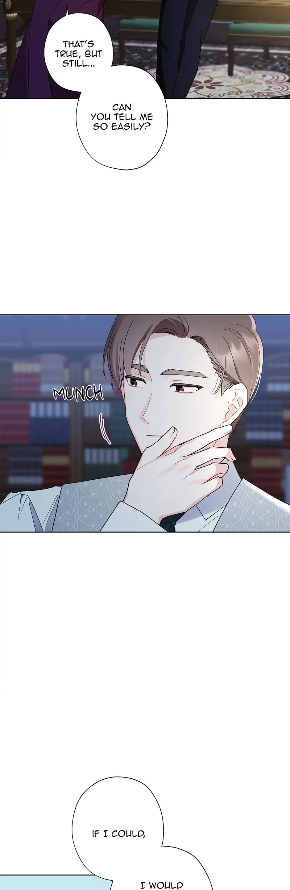 A Wicked Tale of Cinderella's Stepmom chapter 86 page 19