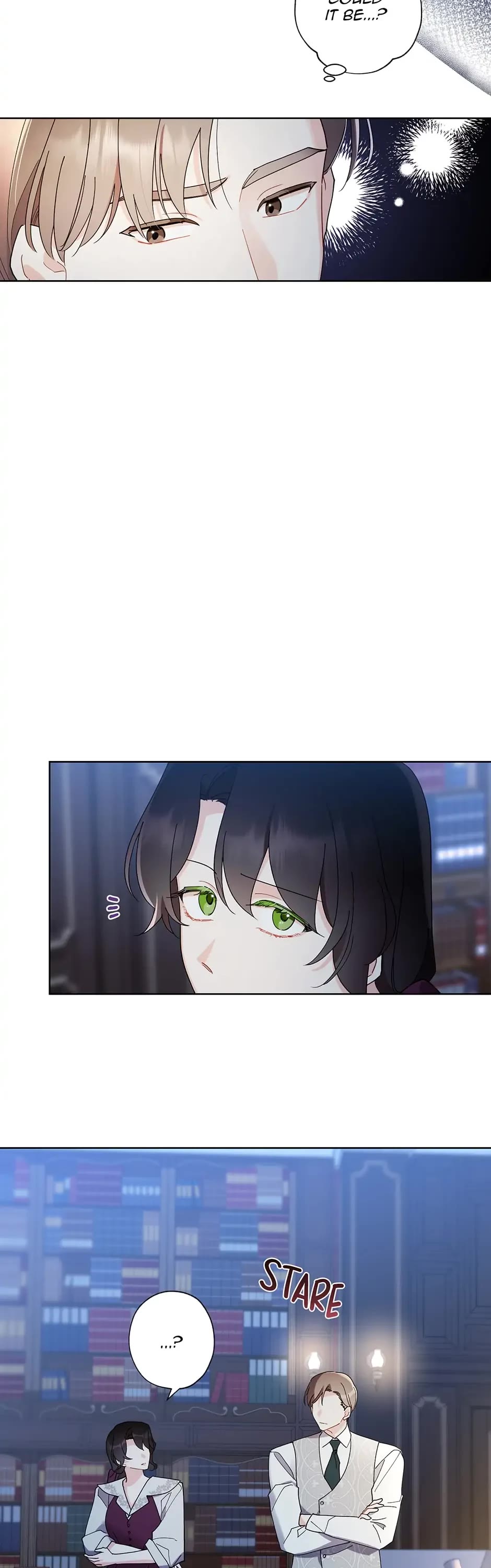 A Wicked Tale of Cinderella's Stepmom chapter 86 page 37